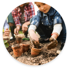 Climate Change, Clean Air, and Clean Water 