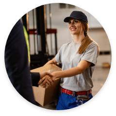 Building an Inclusive Economy