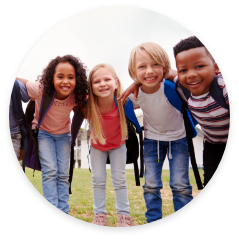 Education & Opportunity 