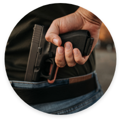 Common Sense Gun Safety 