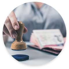 Comprehensive Immigration Reform 